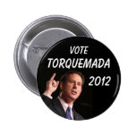 Anti-Rick Santorum button