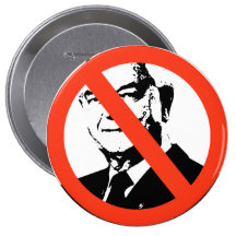 ANTI-ROBERT BYRD PINS