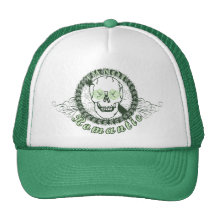 Anti Romantic 1 Hats