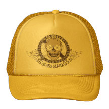 Anti Romantic 1 Hats