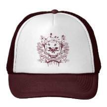 Anti Romantic 2 Trucker Hat