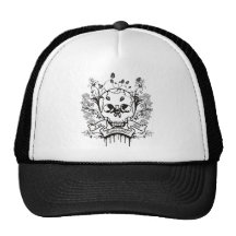 Anti Romantic 2 Trucker Hat