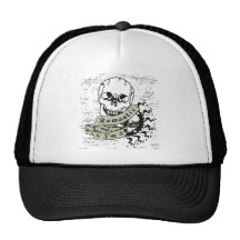 Anti Romantic 3 Hat