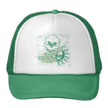 Anti Romantic 3 Mesh Hats