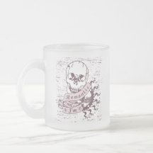 Anti Romantic 3 Mugs