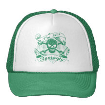 Anti Romantic 4 Hats