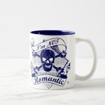 Anti Romantic 4 Mugs