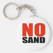 ANTI-SAND KEY CHAIN