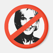 ANTI-SEBELIUS FRIDGE MAGNETS