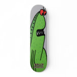 Anti Skateboard