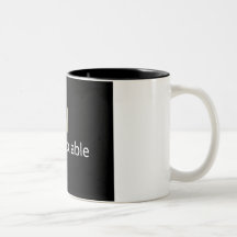 Anti-Sociable Mug