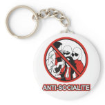 ANTI SOCIALITE