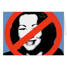 Anti-Sotomayor / Anti-Sonya Sotomayor Cards