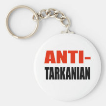 ANTI-TARKANIAN KEYCHAINS