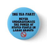 Anti tea party