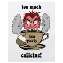 Anti tea party