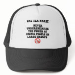 Anti tea party