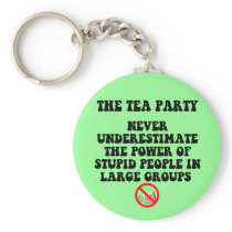 Anti tea party