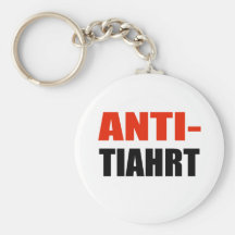 ANTI-TIAHRT KEY CHAINS
