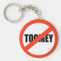 ANTI-TOOMEY KEY CHAINS