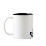 Anti Tory party Coffee Mugs