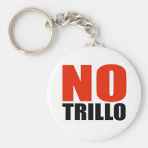 ANTI-TRILLO KEY CHAINS