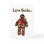 Anti-Valentine Card