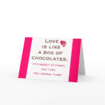 Anti-Valentine's Day Cards