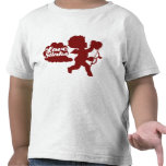 Anti-valentines day Cupid