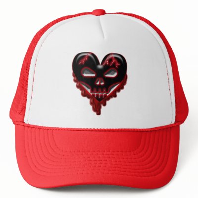 Anti-Valentine's Day: Doomed Heart by Warlock_Julius