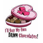 Anti Valentine's T-shirts and Gifts