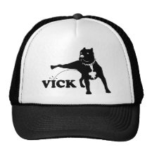 Anti-Vick Hats