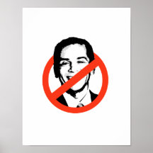 ANTI-VILLARAIGOSA - AFFICHES