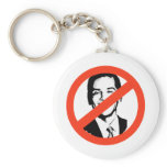 ANTI-VILLARAIGOSA: ANTI-Antonio Villaraigosa Key Chain