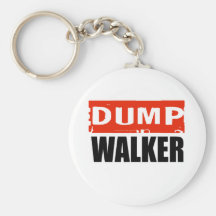 ANTI-WALKER KEYCHAINS