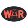 Anti-War Sticker Sets