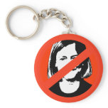 ANTI-WHITMAN / ANTI-MEG WHITMAN KEY CHAINS