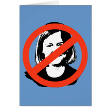 ANTI-WHITMAN CARD