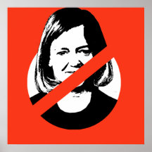 ANTI-WHITMAN PRINT