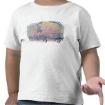 Antibes, the Pink Cloud, 1916 Tshirts