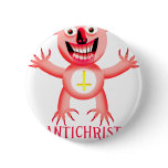 ANTICHRIST KOALA PIN