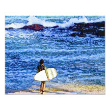 Anticipation, 11 x 14 Print Photo Art