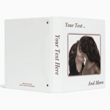 Anticipation Binder