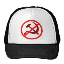 anticommunist hat