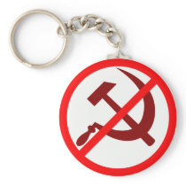 anticommunist key chains