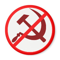 anticommunist magnets