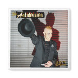 Antidivision AON Magnet