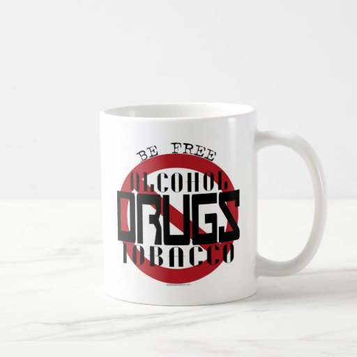antidrug3 mugs