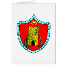 antigua greeting cards