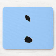 ANTIGUA MOUSEPAD